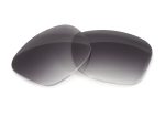 Custom Grey Gradient  Prescription Lens Online now