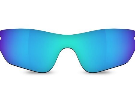 Oakley Radar Edge Fashion