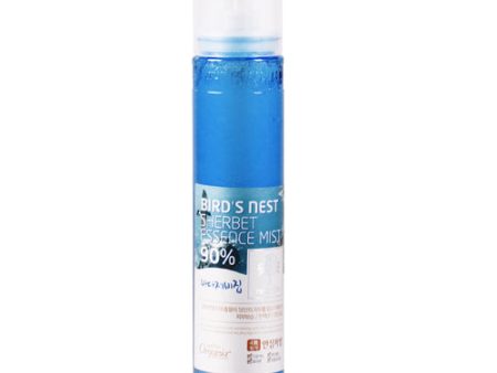 [MEN CARE] Bird s Nest Sherbet Essence Mist 90% 3.99 fl.oz on Sale