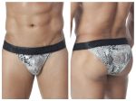 [CandyMan] Animal prints Bikini Grey (99194) For Sale