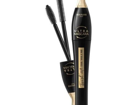 Twist Up The Volume Ultra Mascara For Discount