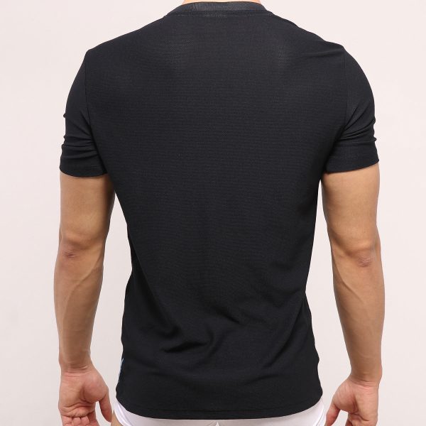 [Calvin Klein] Pro Mesh T-Shirts (U4101) Hot on Sale