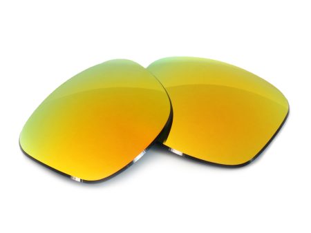 Custom Cascade Mirror Prescription Lens Online