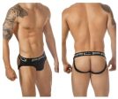 [PPU Underwear] Jockstrap Black (1604) Online now