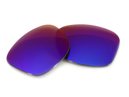 Custom Cosmic Mirror  Prescription Lens on Sale