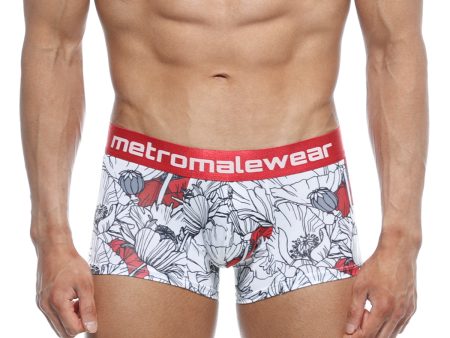 [M2W] Short Boxer Escobar 7인치 (2022-09) Online Sale