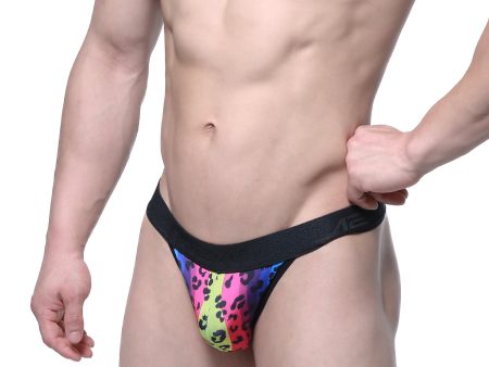 [M2W] Neon Thong (2912-04) Sale