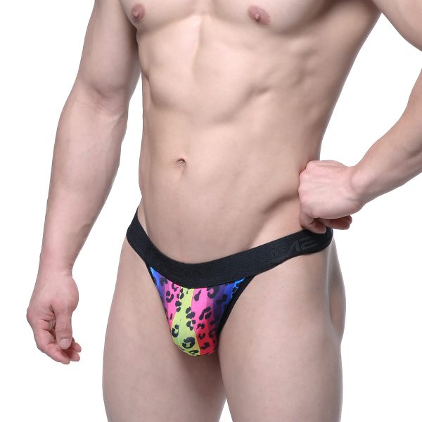 [M2W] Neon Thong (2912-04) Sale