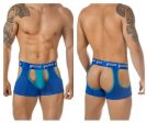 [PPU Underwear] Boxer Brief Blue (1612) Online Sale