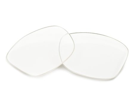 Custom Clear Prescription Lens Online Hot Sale