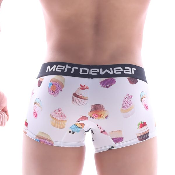 [M2W]  Sweet Cake Short Boxer 7  (2022-33) Online now